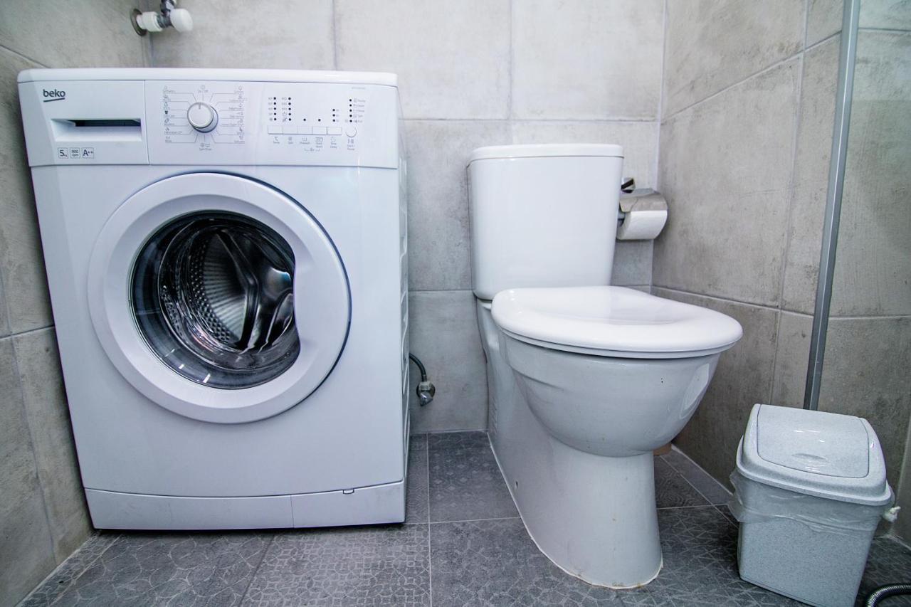 Cozy Studio In New Gudauri Διαμέρισμα Εξωτερικό φωτογραφία