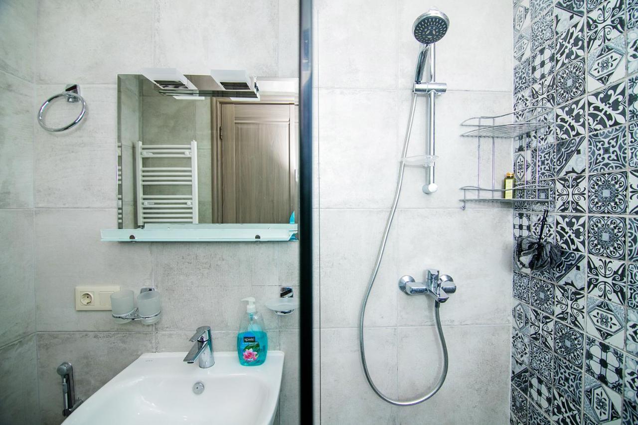 Cozy Studio In New Gudauri Διαμέρισμα Εξωτερικό φωτογραφία