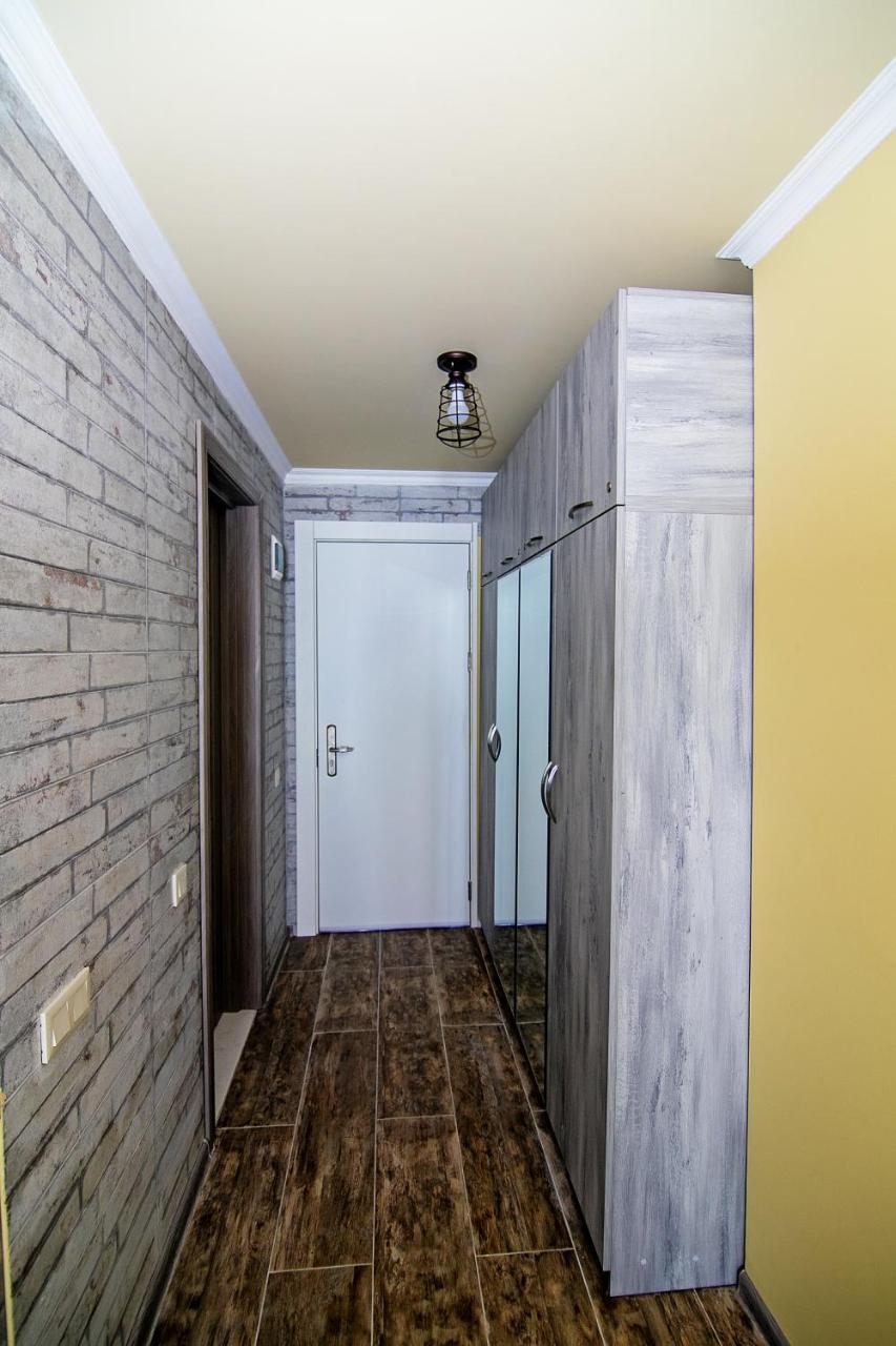 Cozy Studio In New Gudauri Διαμέρισμα Εξωτερικό φωτογραφία