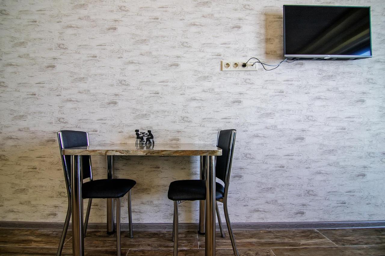 Cozy Studio In New Gudauri Διαμέρισμα Εξωτερικό φωτογραφία
