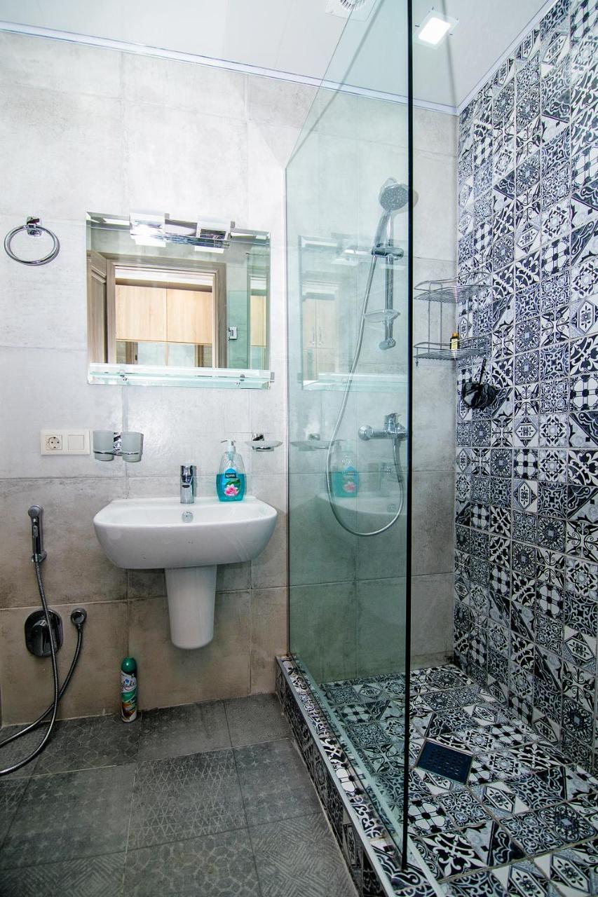 Cozy Studio In New Gudauri Διαμέρισμα Εξωτερικό φωτογραφία