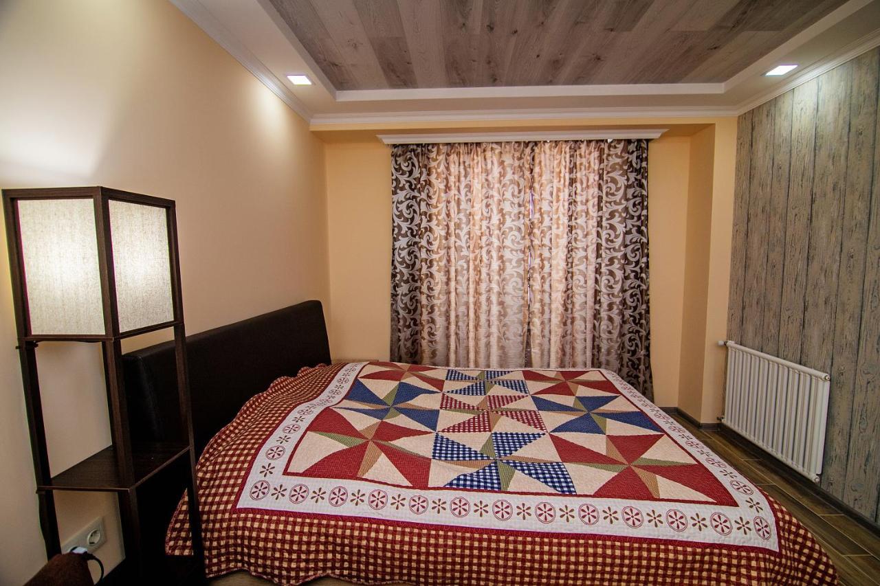 Cozy Studio In New Gudauri Διαμέρισμα Εξωτερικό φωτογραφία
